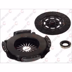 Kit d'embrayage VALEO 826615