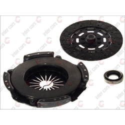 Kit d'embrayage VALEO 826615