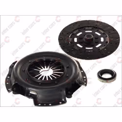 Kit d'embrayage VALEO 826615