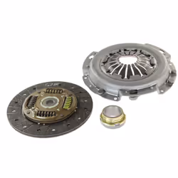 Kit d'embrayage VALEO 826631