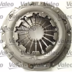 Kit d'embrayage VALEO 826631 - Vue supplémentaire 4