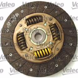 Kit d'embrayage VALEO 826631 - Vue supplémentaire 6