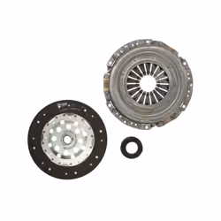 Kit d'embrayage VALEO 826641