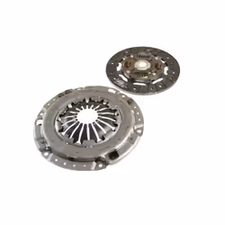 Kit d'embrayage VALEO 826658
