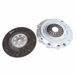 Kit d'embrayage VALEO 826675