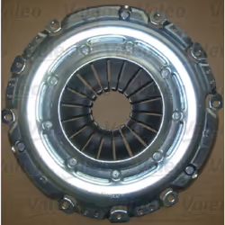 Kit d'embrayage VALEO 826675 - Vue supplémentaire 4