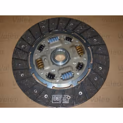 Kit d'embrayage VALEO 826678 - Vue supplémentaire 4