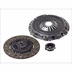 Kit d'embrayage VALEO 826681