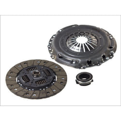 Kit d'embrayage VALEO 826681