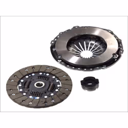 Kit d'embrayage VALEO 826681