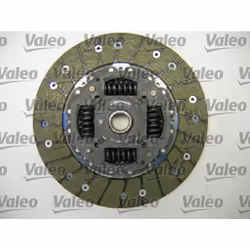 Kit d'embrayage VALEO 826681 - Vue supplémentaire 6