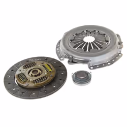 Kit d'embrayage VALEO 826690