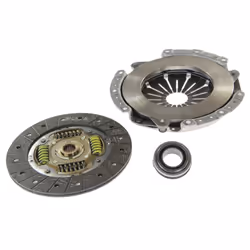 Kit d'embrayage VALEO 826690