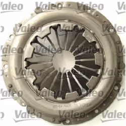 Kit d'embrayage VALEO 826690 - Vue supplémentaire 4