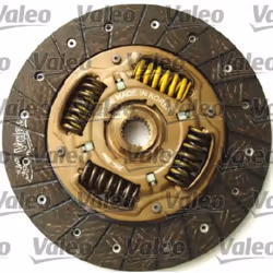 Kit d'embrayage VALEO 826690 - Vue supplémentaire 6