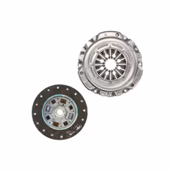 Kit d'embrayage VALEO 826694
