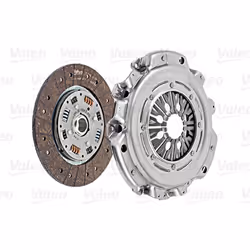 Kit d'embrayage VALEO 826694 - Vue supplémentaire 4
