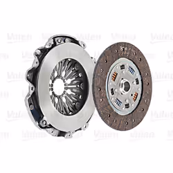 Kit d'embrayage VALEO 826694 - Vue supplémentaire 5