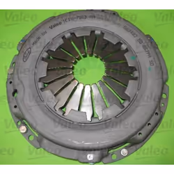 Kit d'embrayage VALEO 826700 - Vue supplémentaire 5