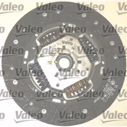 Kit d'embrayage VALEO 826700 - Vue supplémentaire 6