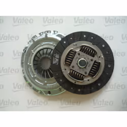 Kit d'embrayage VALEO 826704 - Vue supplémentaire 4