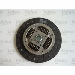 Kit d'embrayage VALEO 826704 - Vue supplémentaire 6