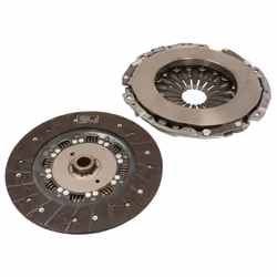 Kit d'embrayage VALEO 826705