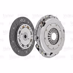 Kit d'embrayage VALEO 826705 - Vue supplémentaire 4