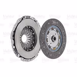 Kit d'embrayage VALEO 826705 - Vue supplémentaire 5