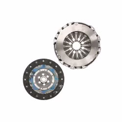 Kit d'embrayage VALEO 826714