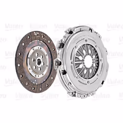 Kit d'embrayage VALEO 826714 - Vue supplémentaire 4