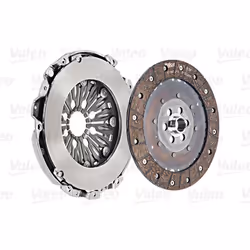 Kit d'embrayage VALEO 826714 - Vue supplémentaire 5