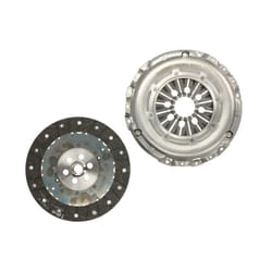 Kit d'embrayage VALEO HEC 826715