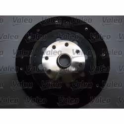 Kit d'embrayage VALEO 826718 - Vue supplémentaire 5