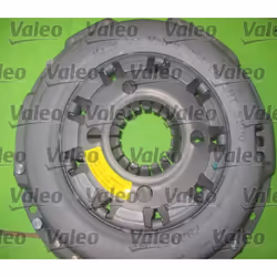 Kit d'embrayage VALEO SAT 826719 - Vue supplémentaire 4