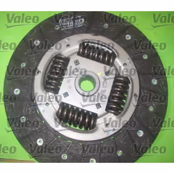 Kit d'embrayage VALEO SAT 826719 - Vue supplémentaire 5