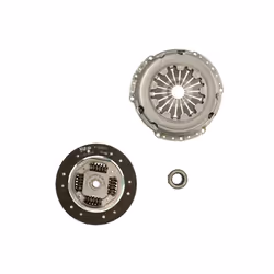 Kit d'embrayage VALEO 826723