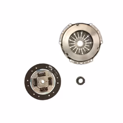 Kit d'embrayage VALEO 826723