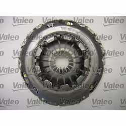Kit d'embrayage VALEO 826725 - Vue supplémentaire 4