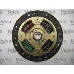 Kit d'embrayage VALEO 826725 - Vue supplémentaire 6