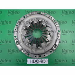 Kit d'embrayage VALEO 826728 - Vue supplémentaire 4