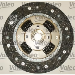 Kit d'embrayage VALEO 826728 - Vue supplémentaire 5