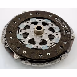 Kit d'embrayage VALEO 826740