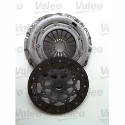 Kit d'embrayage VALEO 826744