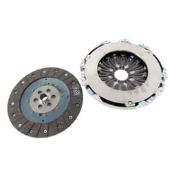 Kit d'embrayage VALEO 826747