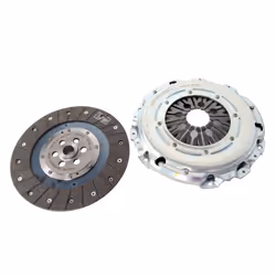 Kit d'embrayage VALEO 826747