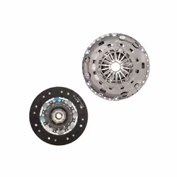 Kit d'embrayage VALEO 826748