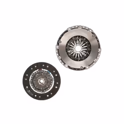 Kit d'embrayage VALEO 826748
