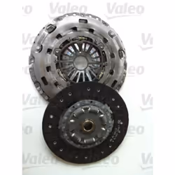 Kit d'embrayage VALEO 826748 - Vue supplémentaire 4
