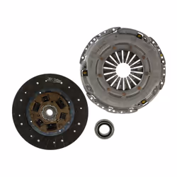 Kit d'embrayage VALEO 826785